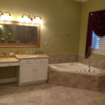Steele Construction of Central Florida specializes in bathroom remodeling